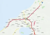 transporte público de Pinheiros para Grajaú