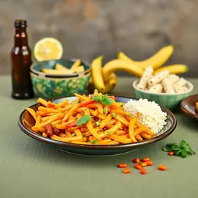 preços de ingredientes festa junina