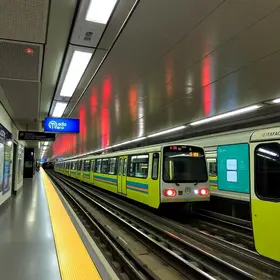 mobilidade em São Paulo