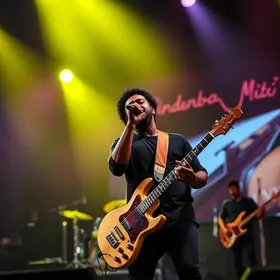 Sorriso Maroto se apresenta em Indaiatuba