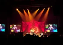 casas de shows em SP