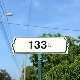 Av. Da. Belmira Marin, 3732