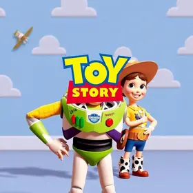 CEU Três Lagos sessão gratuita Toy Story 5