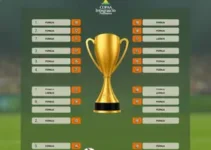Copa Integração