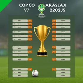 Copa Integração