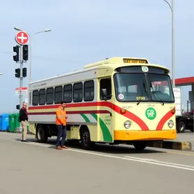 CTA da Cidade