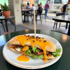 bares e restaurantes instagramáveis em SP