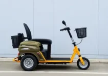 manutenção gratuita equipamentos de mobilidade