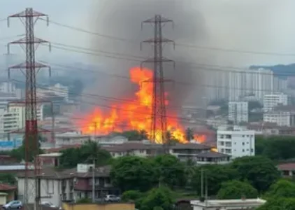 Últimas noticias de Grajaú