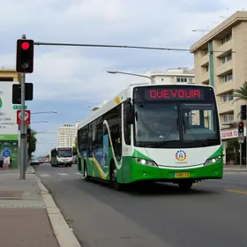 Grajaú para Consolação
