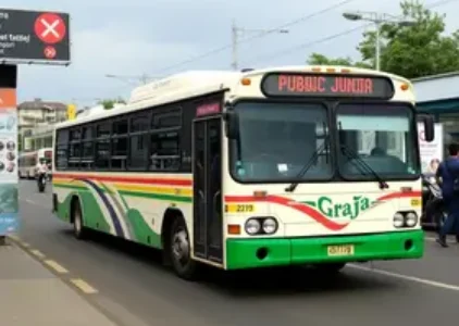 Últimas noticias de Grajaú