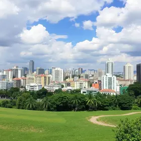 o que fazer no fim de semana em São Paulo