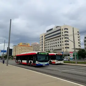 Osasco para Consolação