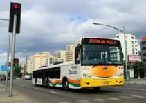 transporte público Osasco Jardim Ângela