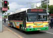 Osasco para Vila Leopoldina de transporte público