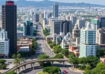 investimentos em mobilidade urbana
