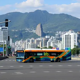 mudanças nas linhas de ônibus