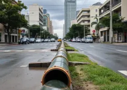 Últimas noticias de Grajaú