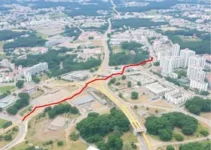 Osasco para Campo Belo de transporte público