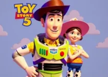 Toy Story 5 grátis