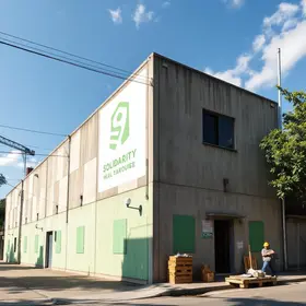 Armazém Solidário