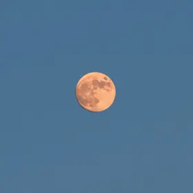 eclipse lunar