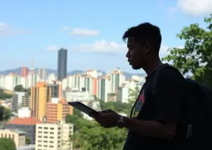 Últimas noticias de Grajaú