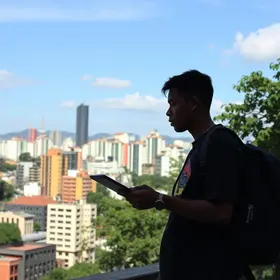 cursos gratuitos para jovens na periferia de São Paulo