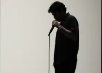 comissão de frente