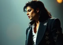 Michael Jackson já cantou no Grajaú