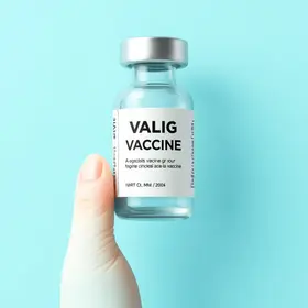 vacina contra sarampo