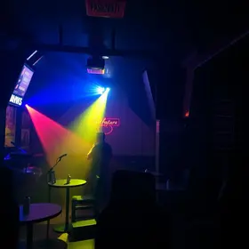 bares de rock em São Paulo