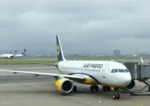 pane nos aeroportos de São Paulo