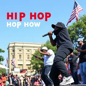 Dia Estadual do Hip Hop