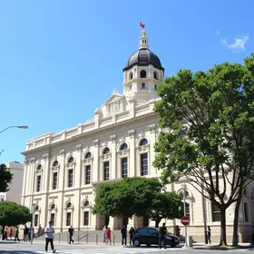 Conselhos Participativos Municipais