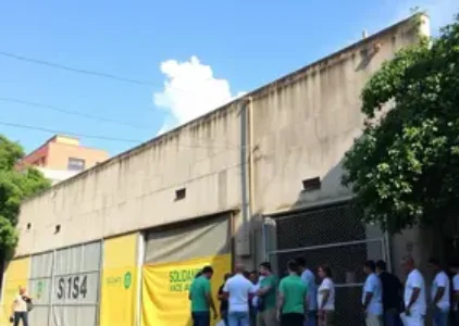 Últimas noticias de Grajaú