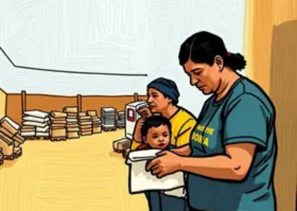 Últimas noticias de Grajaú