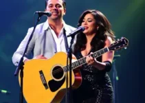 shows de Jon Secada e Marina Elali no Brasil