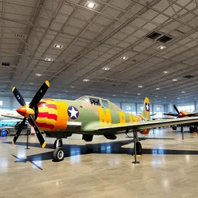 Museu Aeroespacial Paulista
