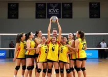 ICVC Superliga C