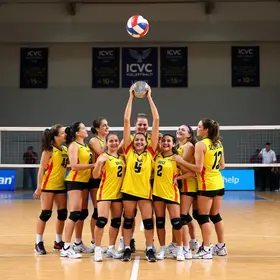 ICVC Superliga C