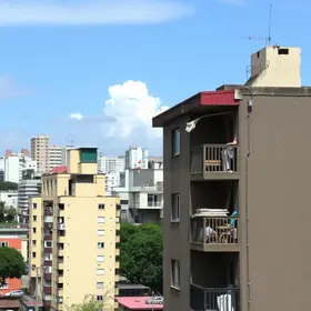 remoções em SP