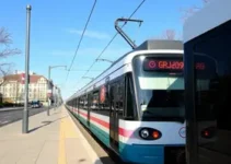 acesso estação Grajaú Linha 9-Esmeralda