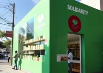 Armazém Solidário