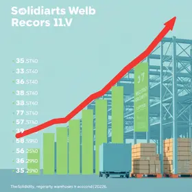 Armazéns Solidários