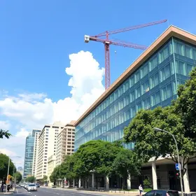 BNDES financia infraestrutura de Educação em São Paulo