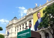 campanha eleitoral