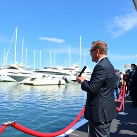 São Paulo Boat Show 2026