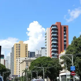 candidatos a deputado de São Paulo por bairro