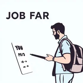 feirão de empregos